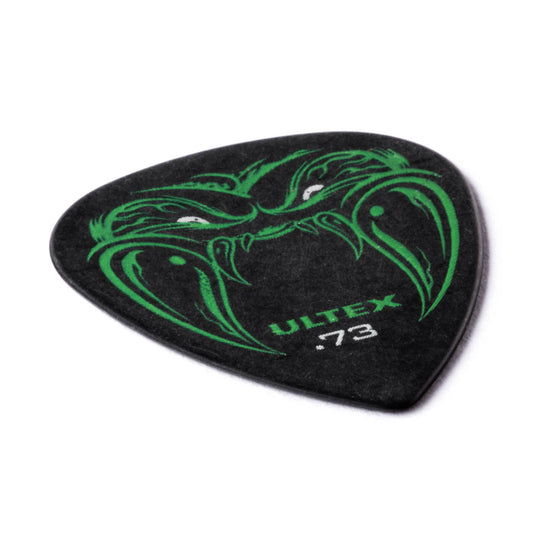 Pick Gảy Đàn Guitar Jim Dunlop Hetfield Black Fang - Việt Music