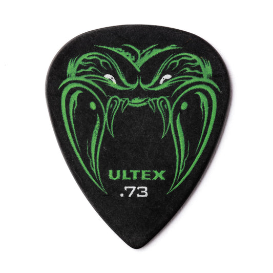 Pick Gảy Đàn Guitar Jim Dunlop Hetfield Black Fang - Việt Music