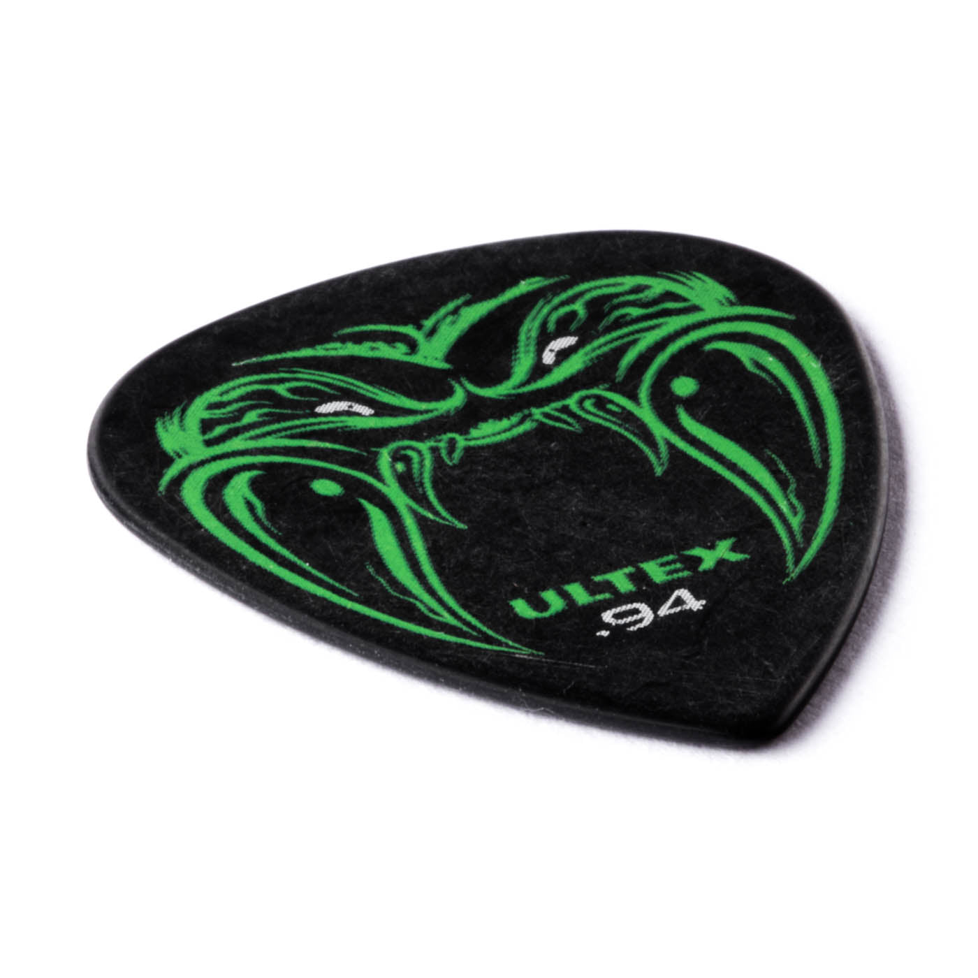 Pick Gảy Đàn Guitar Jim Dunlop Hetfield Black Fang - Việt Music