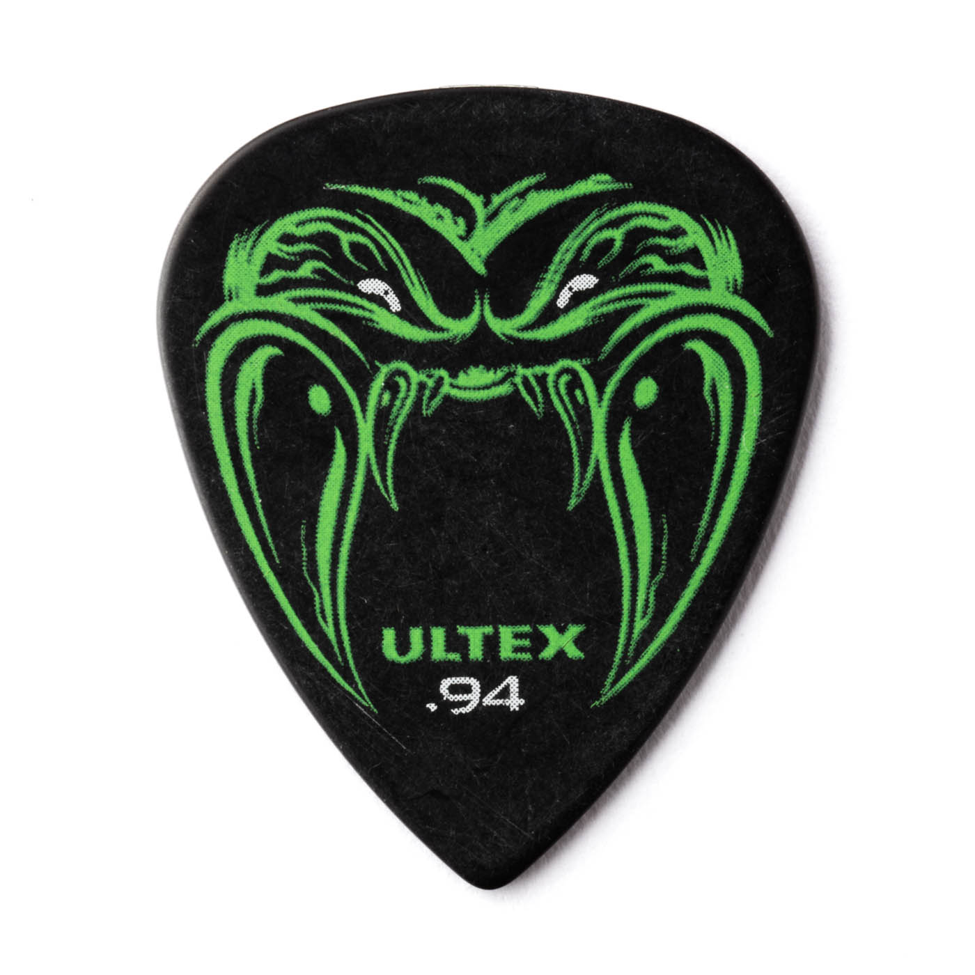 Pick Gảy Đàn Guitar Jim Dunlop Hetfield Black Fang - Việt Music