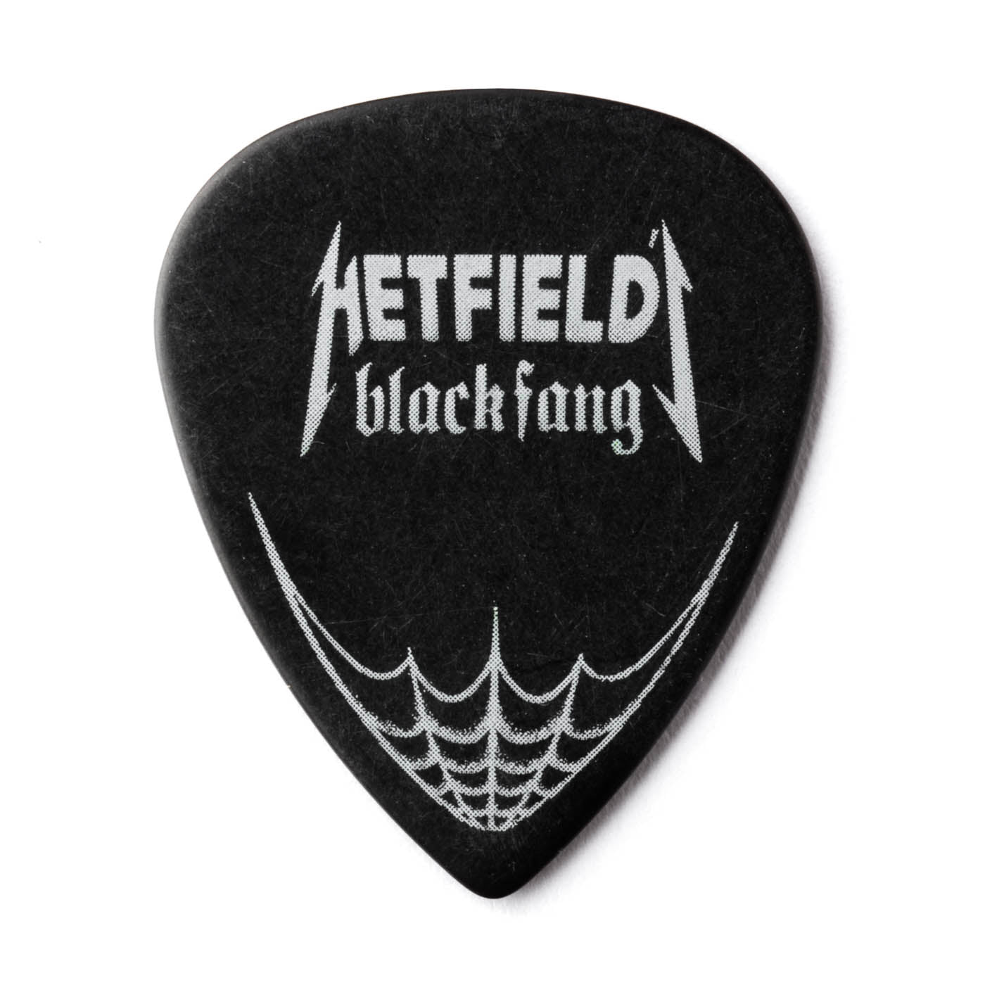 Pick Gảy Đàn Guitar Jim Dunlop Hetfield Black Fang - Việt Music