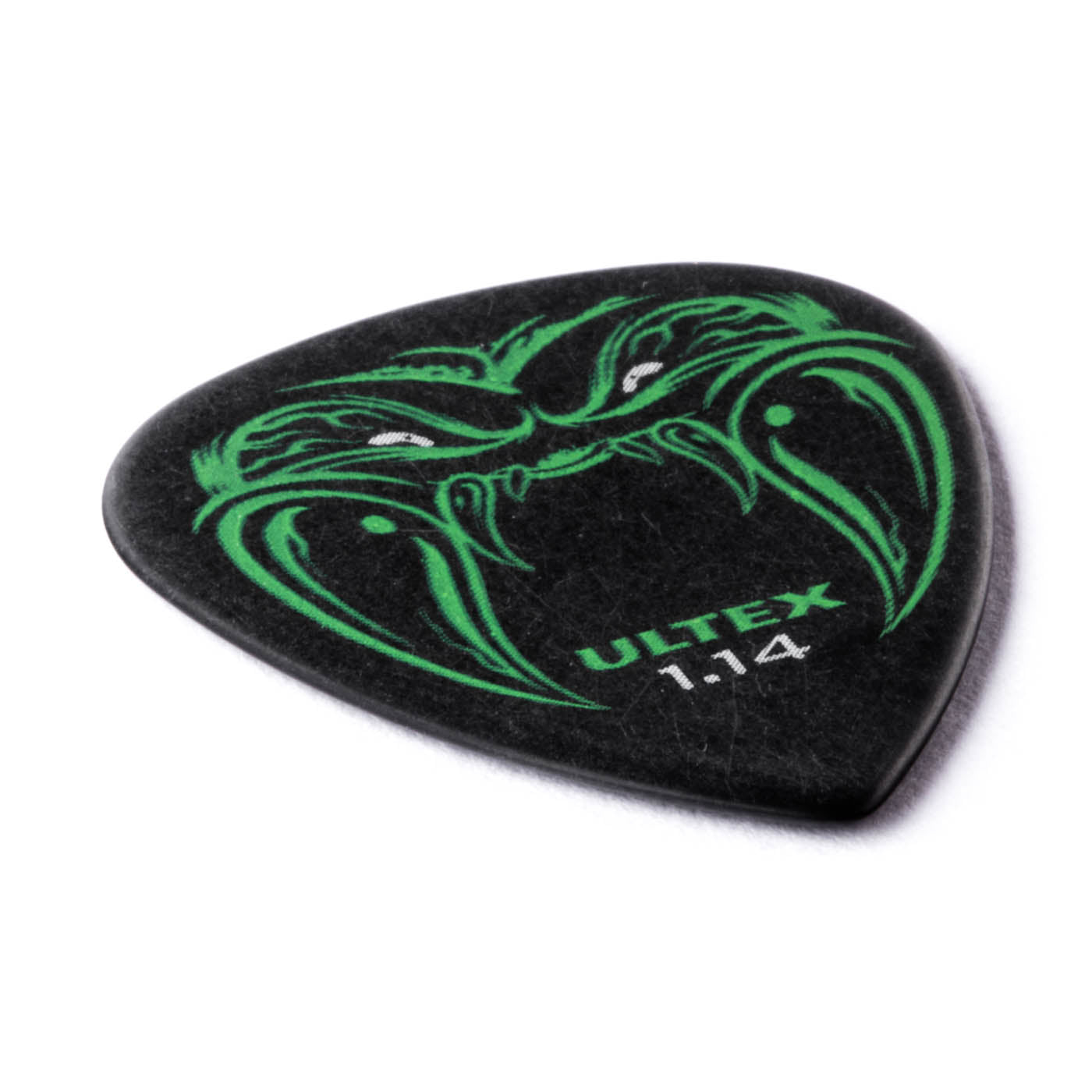 Pick Gảy Đàn Guitar Jim Dunlop Hetfield Black Fang - Việt Music