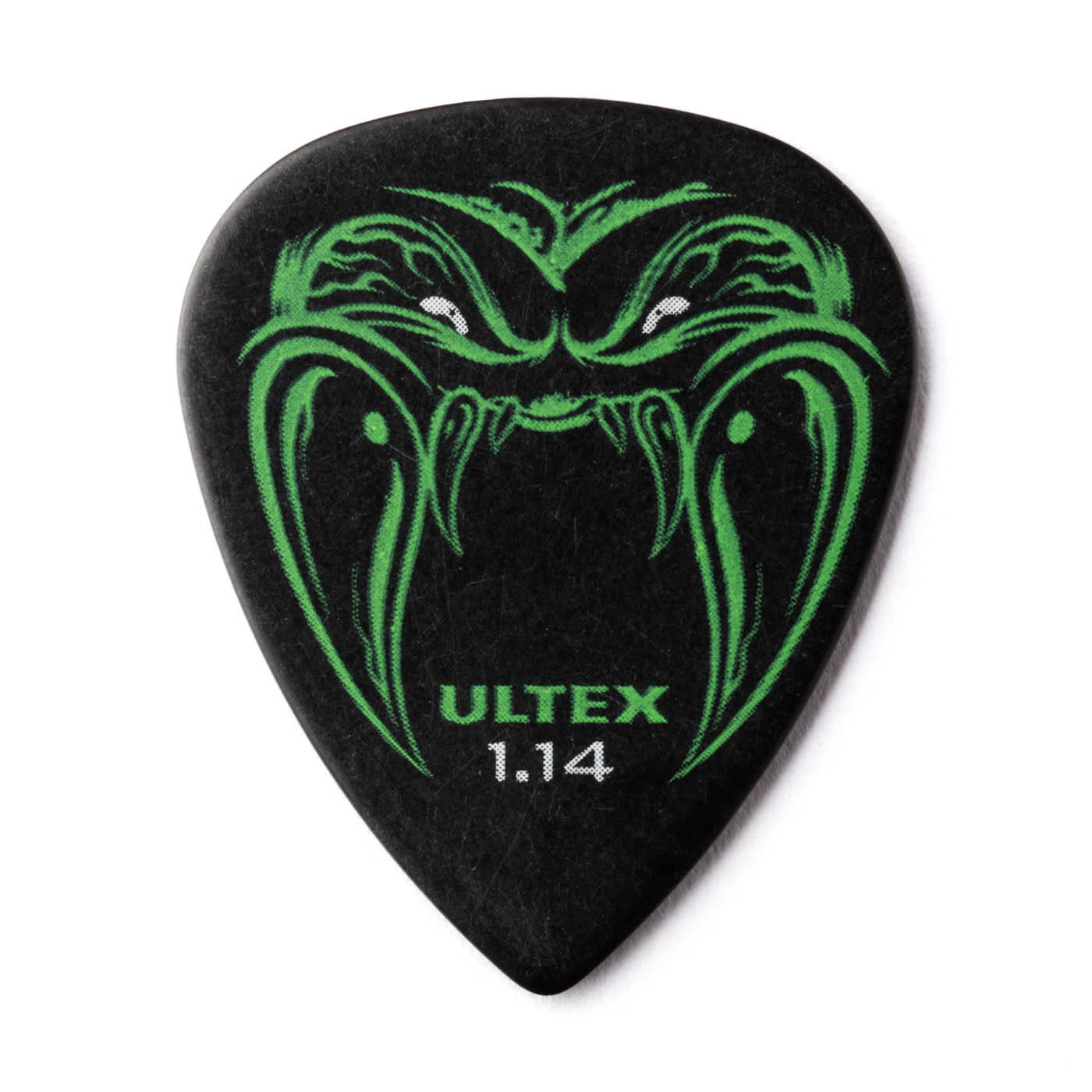 Pick Gảy Đàn Guitar Jim Dunlop Hetfield Black Fang - Việt Music