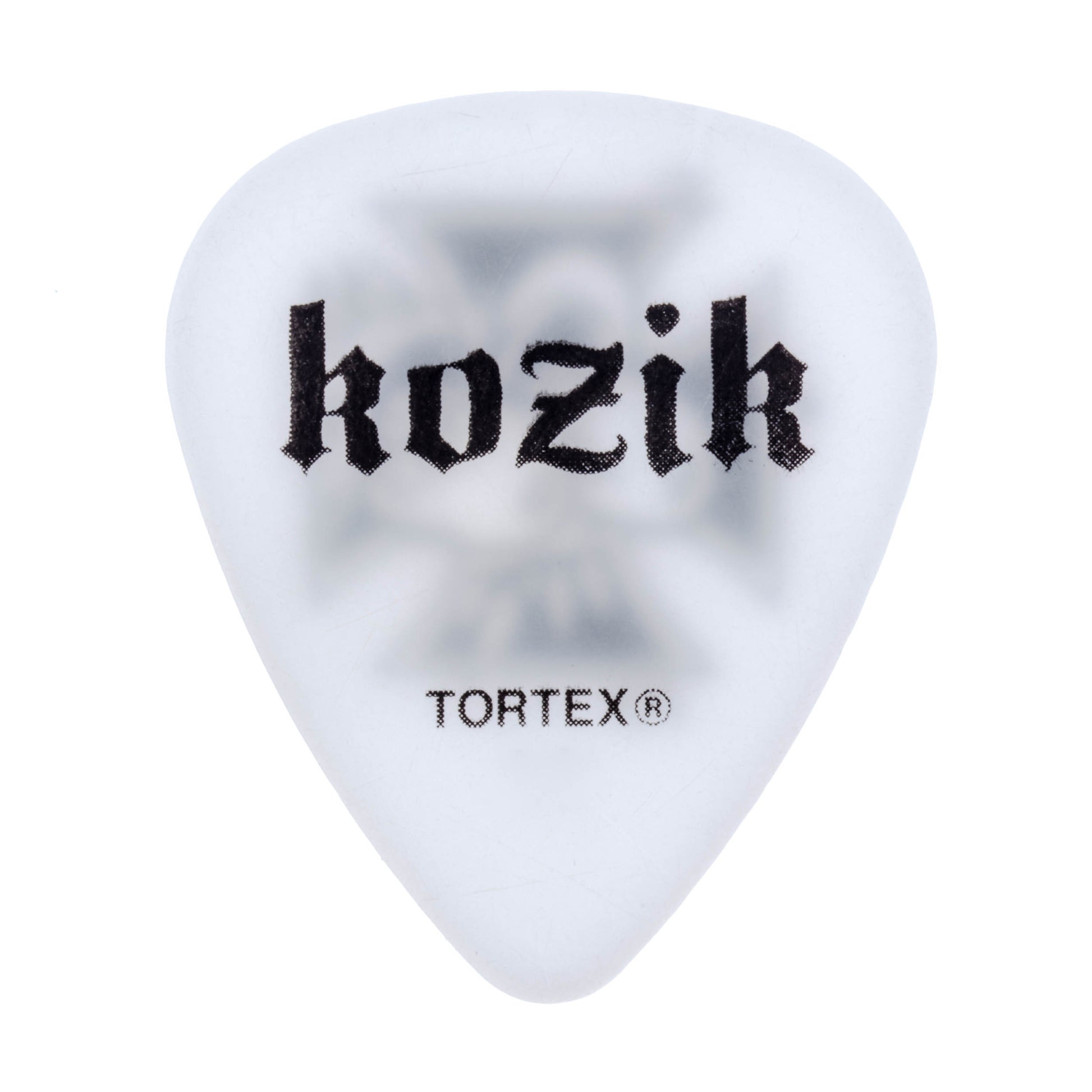 Pick Gảy Đàn Guitar Jim Dunlop Frank Kozik Eyes Cross, 0.73mm - Việt Music