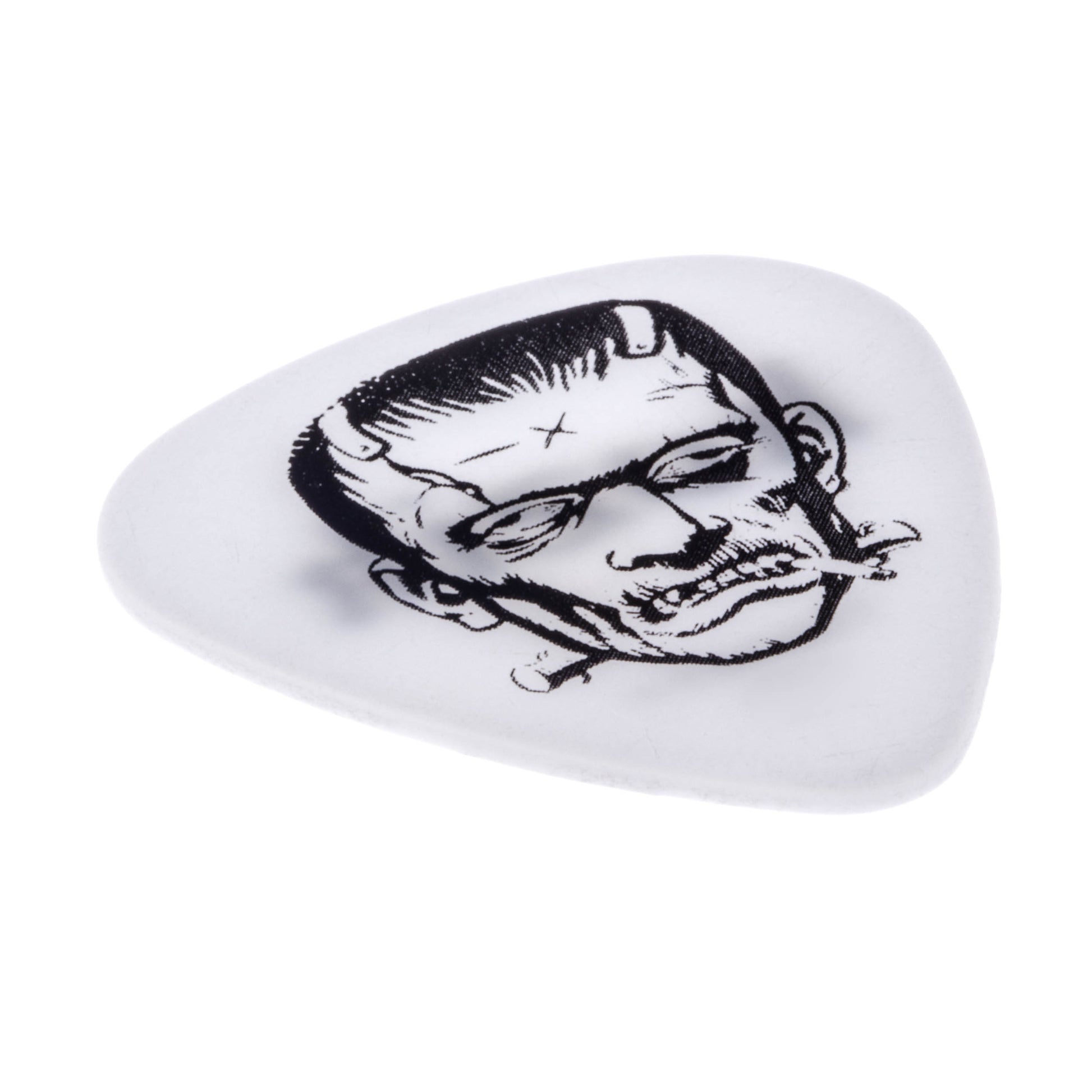 Pick Gảy Đàn Guitar Jim Dunlop Frank Kozik Frankie, 0.73mm - Việt Music