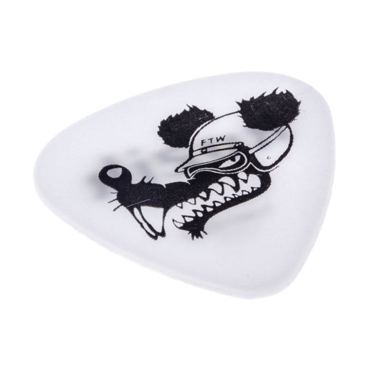 Pick Gảy Đàn Guitar Jim Dunlop Frank Kozik Chiselers, 0.73mm - Việt Music