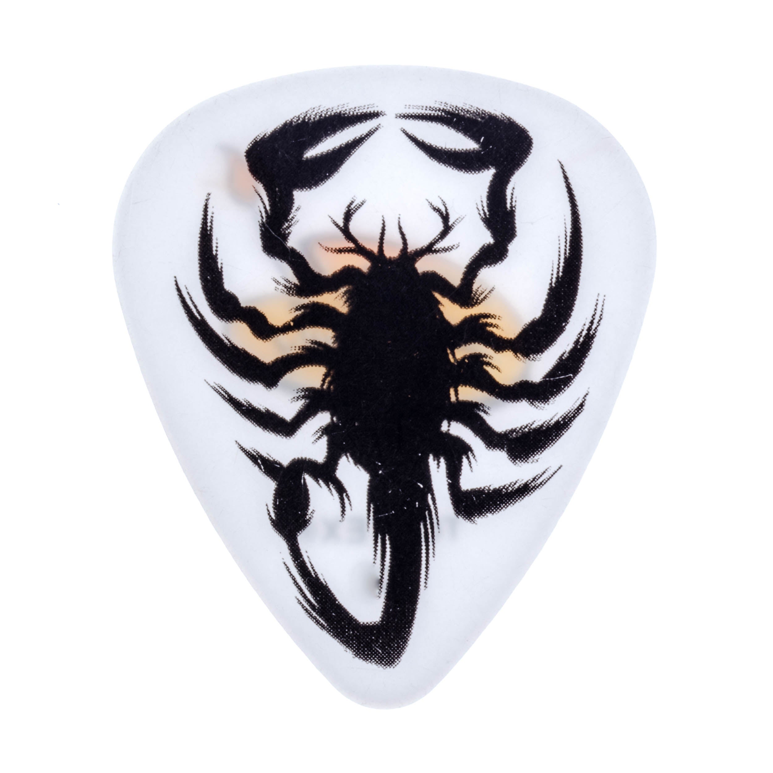 Pick Gảy Đàn Guitar Jim Dunlop Dirty Donny Scaopio, 0.6mm – Việt Music