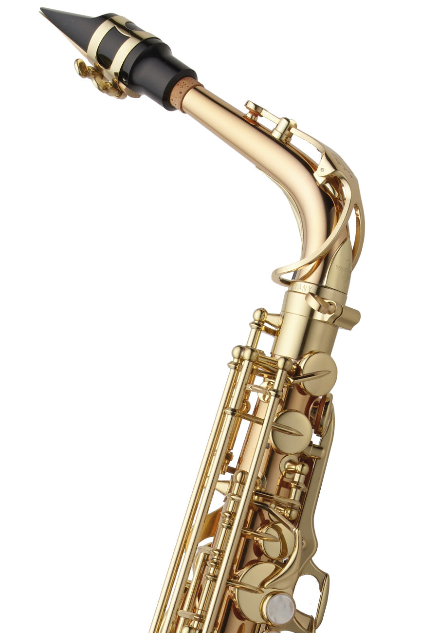 Kèn Saxophone Alto Yanagisawa A-WO2 - Việt Music
