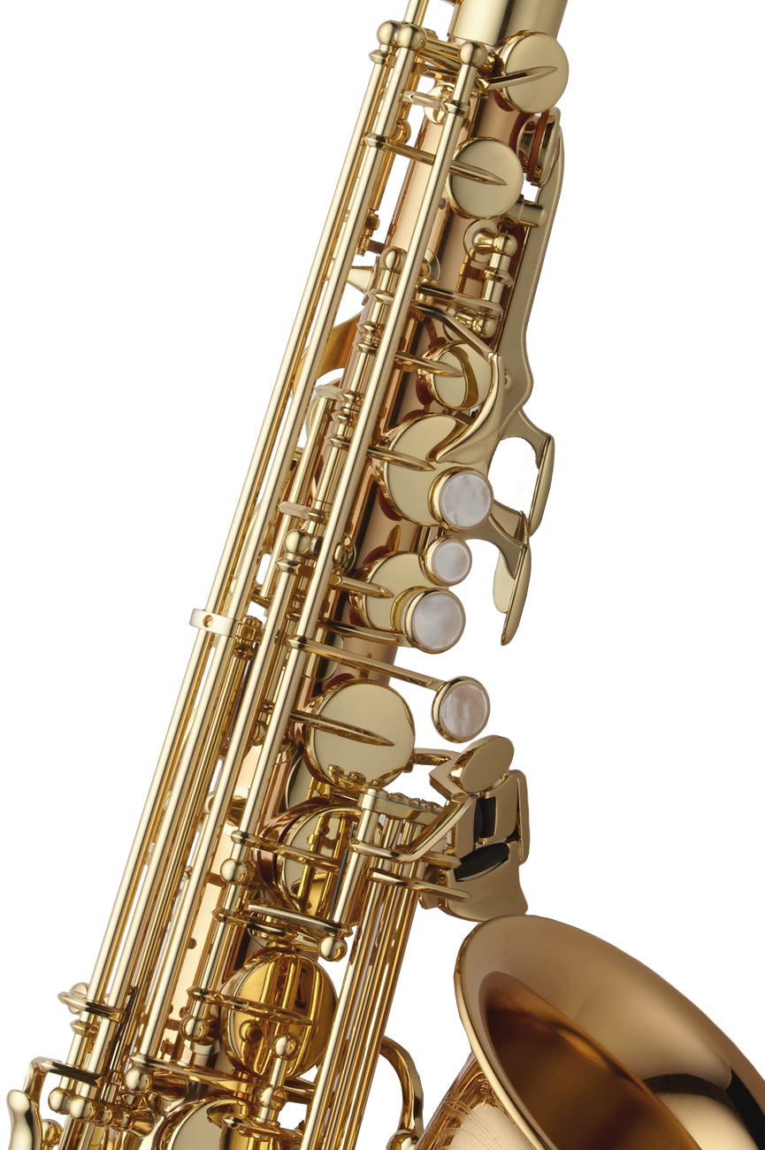Kèn Saxophone Alto Yanagisawa A-WO2 - Việt Music