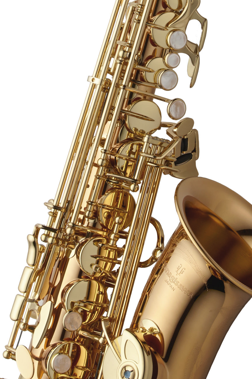Kèn Saxophone Alto Yanagisawa A-WO2 - Việt Music