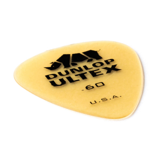 Pick Gảy Đàn Guitar Jim Dunlop Ultex Standard - Việt Music