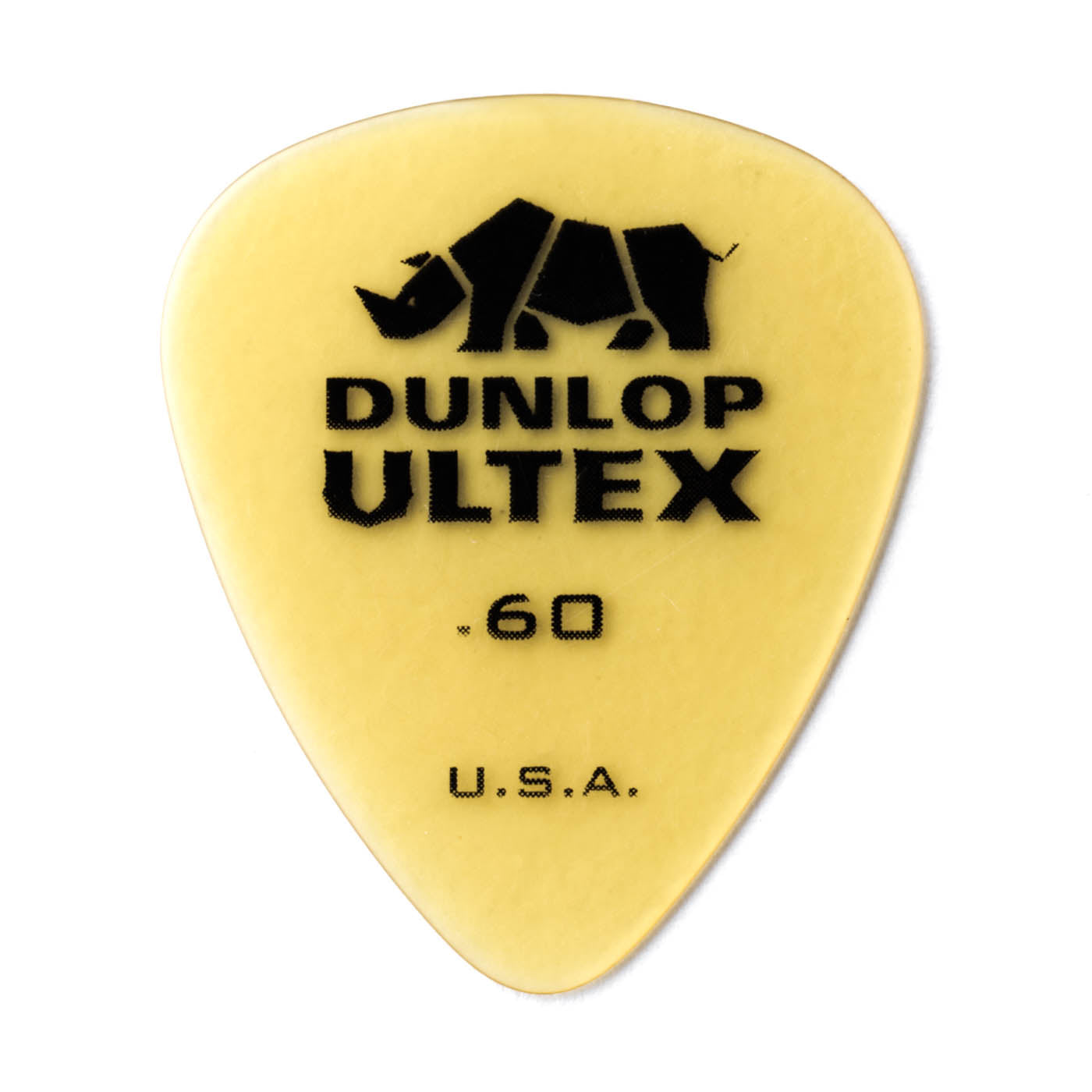 Pick Gảy Đàn Guitar Jim Dunlop Ultex Standard - Việt Music