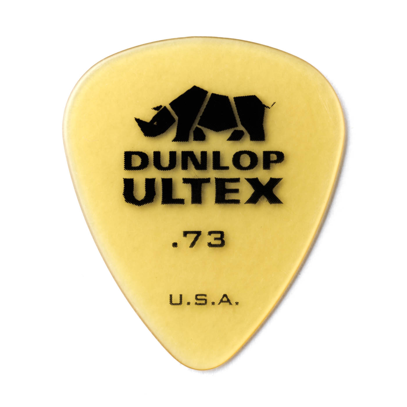 Pick Gảy Đàn Guitar Jim Dunlop Ultex Standard - Việt Music