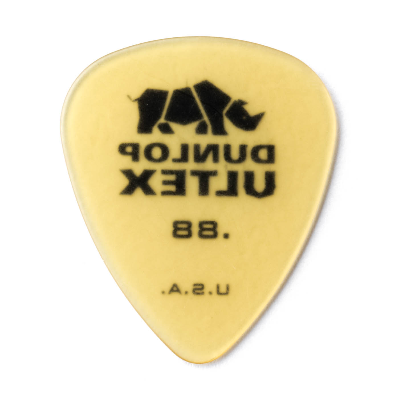 Pick Gảy Đàn Guitar Jim Dunlop Ultex Standard - Việt Music