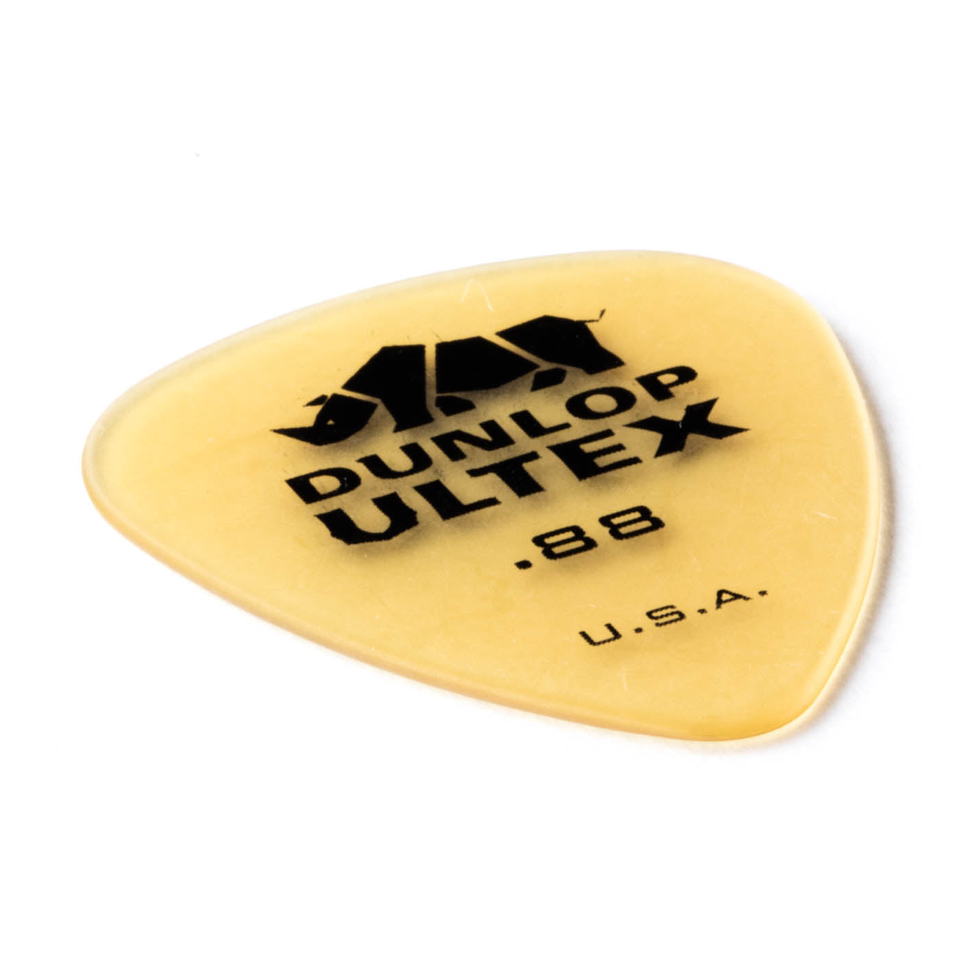 Pick Gảy Đàn Guitar Jim Dunlop Ultex Standard - Việt Music