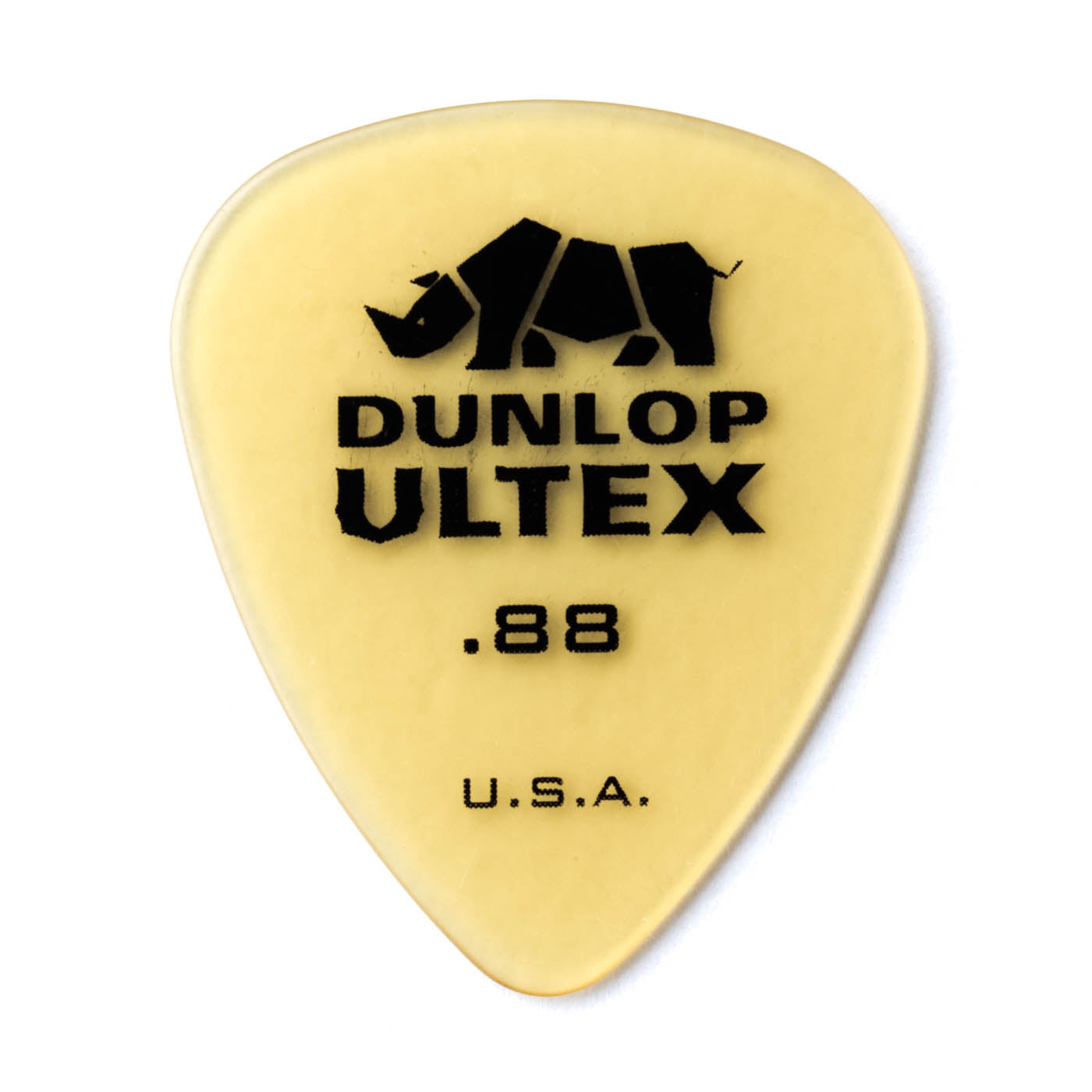 Pick Gảy Đàn Guitar Jim Dunlop Ultex Standard - Việt Music