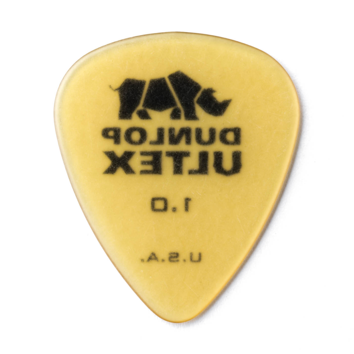 Pick Gảy Đàn Guitar Jim Dunlop Ultex Standard - Việt Music