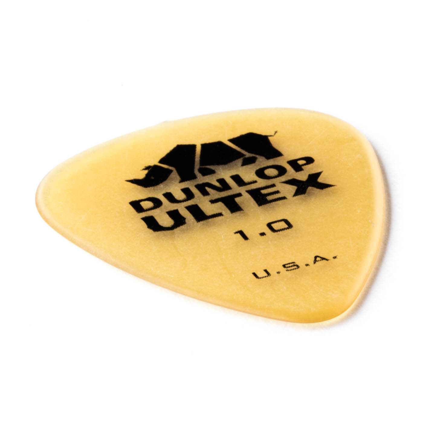 Pick Gảy Đàn Guitar Jim Dunlop Ultex Standard - Việt Music