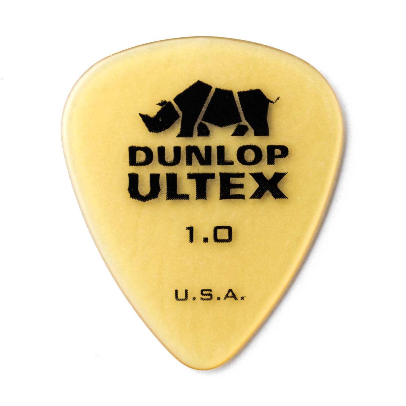 Pick Gảy Đàn Guitar Jim Dunlop Ultex Standard - Việt Music