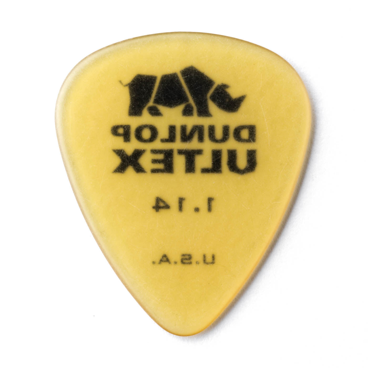 Pick Gảy Đàn Guitar Jim Dunlop Ultex Standard - Việt Music