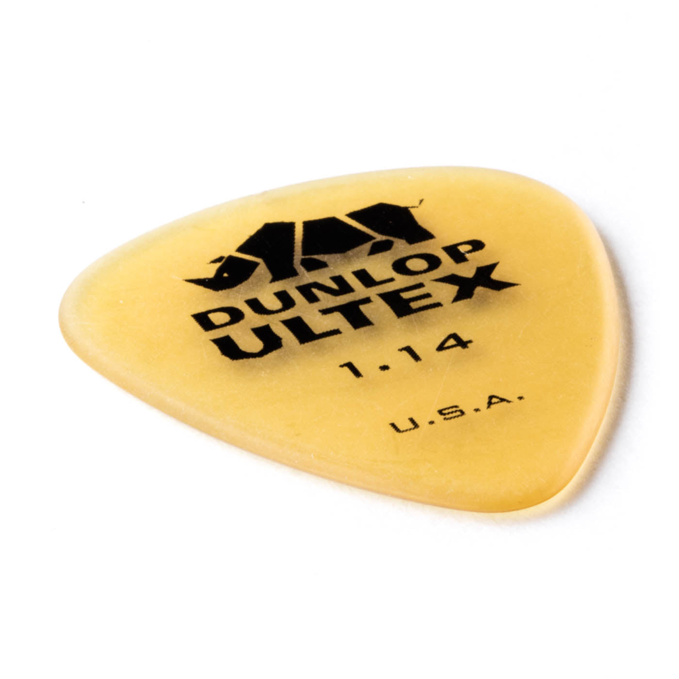 Pick Gảy Đàn Guitar Jim Dunlop Ultex Standard - Việt Music