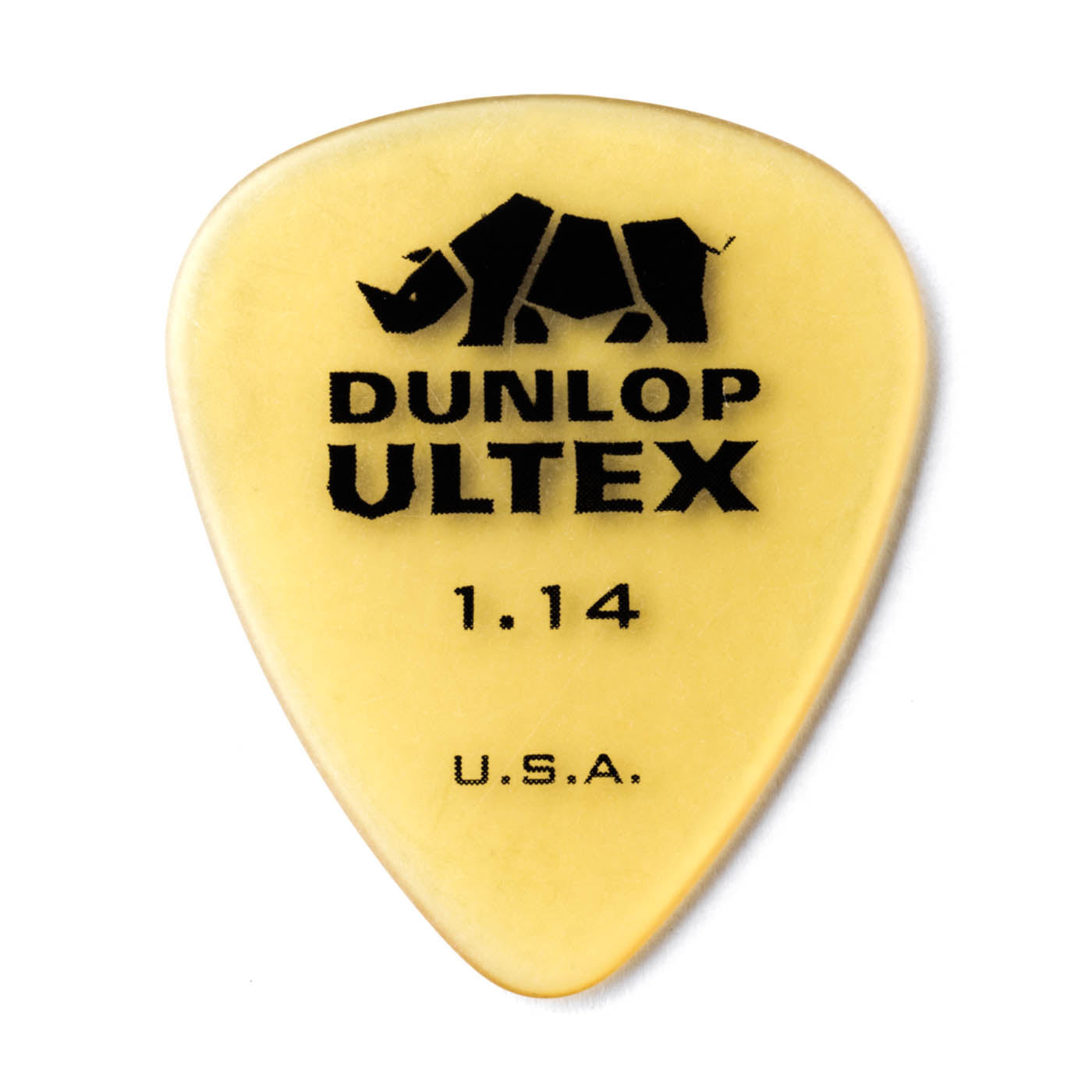 Pick Gảy Đàn Guitar Jim Dunlop Ultex Standard - Việt Music