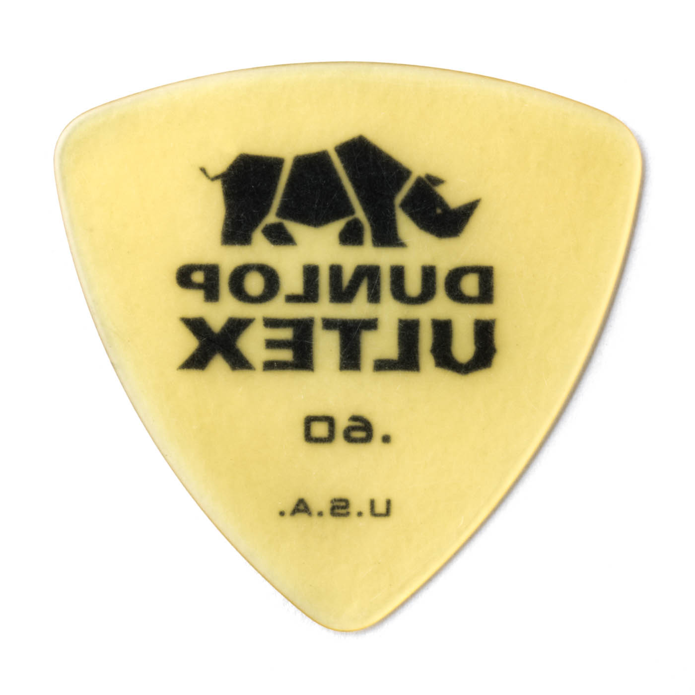 Pick Gảy Đàn Guitar Jim Dunlop Ultex Triangle - Việt Music