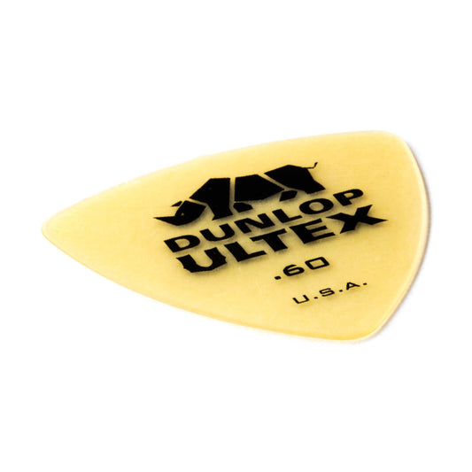 Pick Gảy Đàn Guitar Jim Dunlop Ultex Triangle - Việt Music