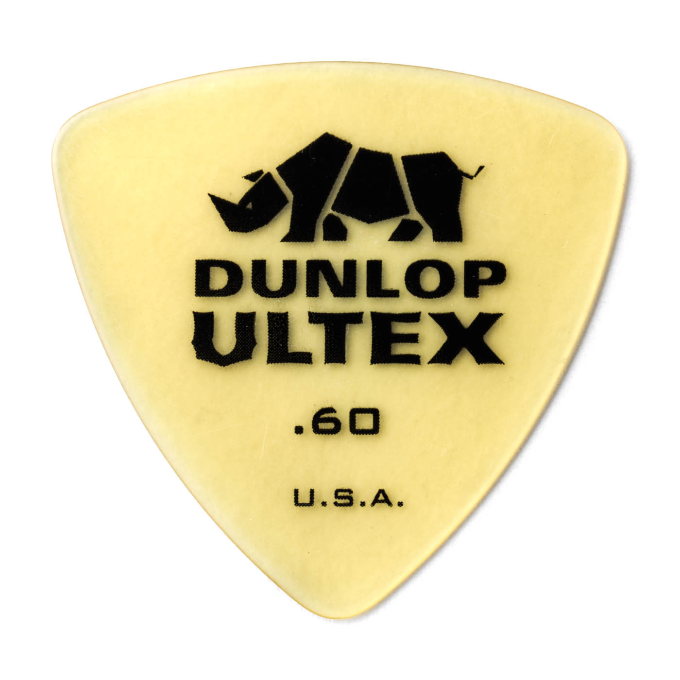 Pick Gảy Đàn Guitar Jim Dunlop Ultex Triangle - Việt Music