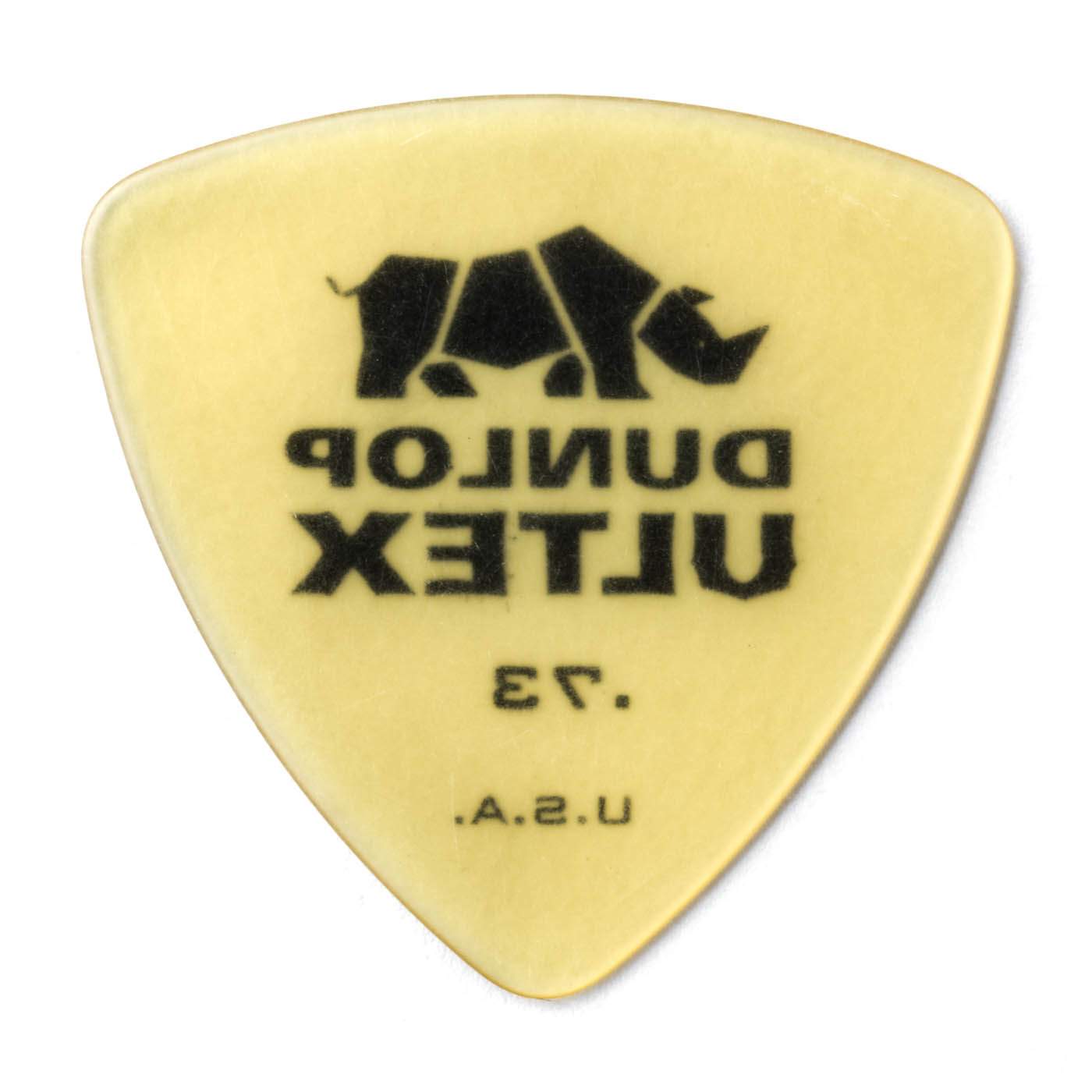 Pick Gảy Đàn Guitar Jim Dunlop Ultex Triangle - Việt Music