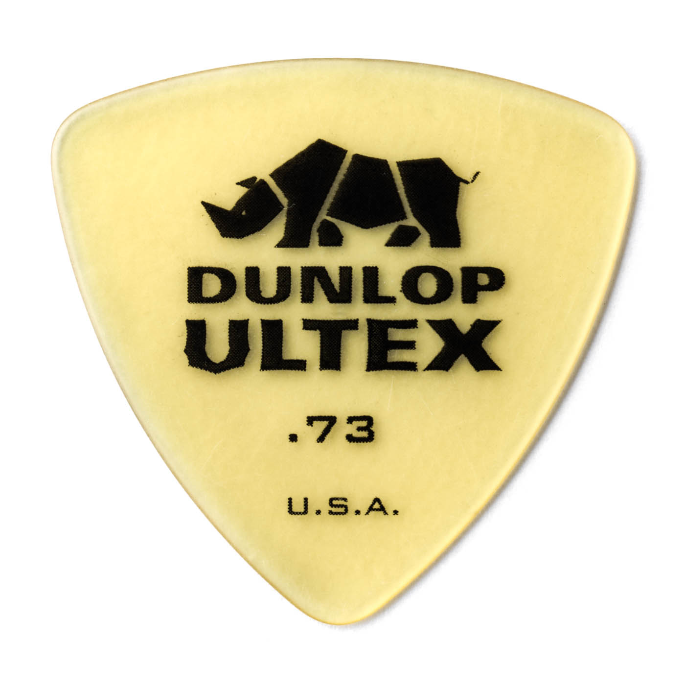 Pick Gảy Đàn Guitar Jim Dunlop Ultex Triangle - Việt Music