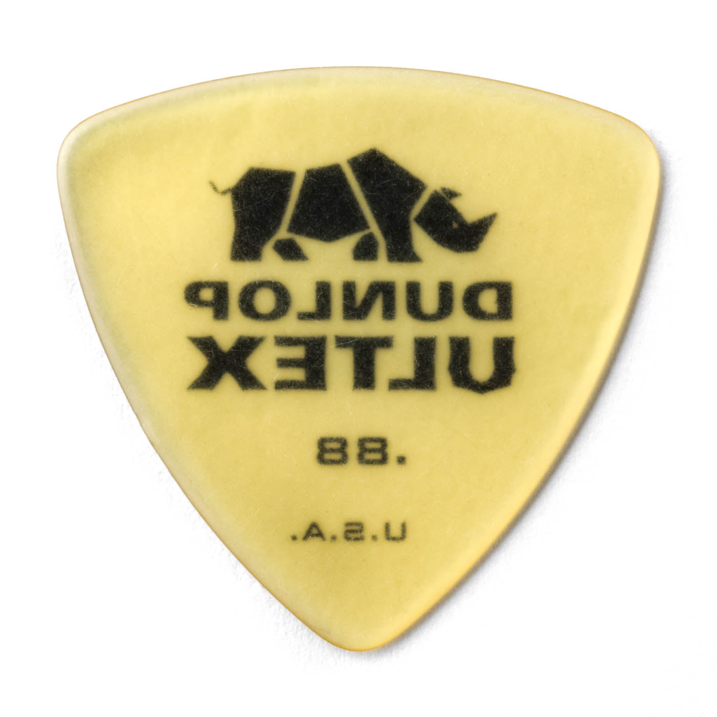 Pick Gảy Đàn Guitar Jim Dunlop Ultex Triangle - Việt Music