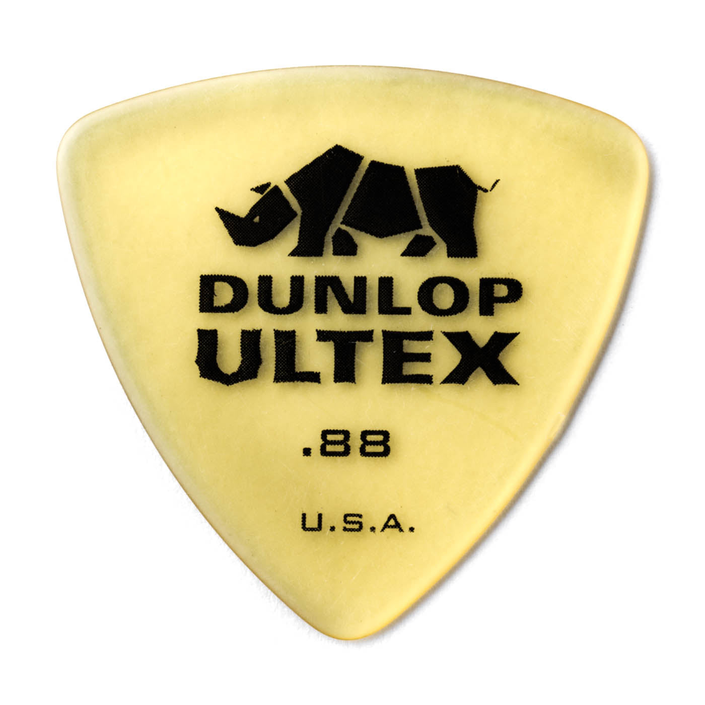 Pick Gảy Đàn Guitar Jim Dunlop Ultex Triangle - Việt Music