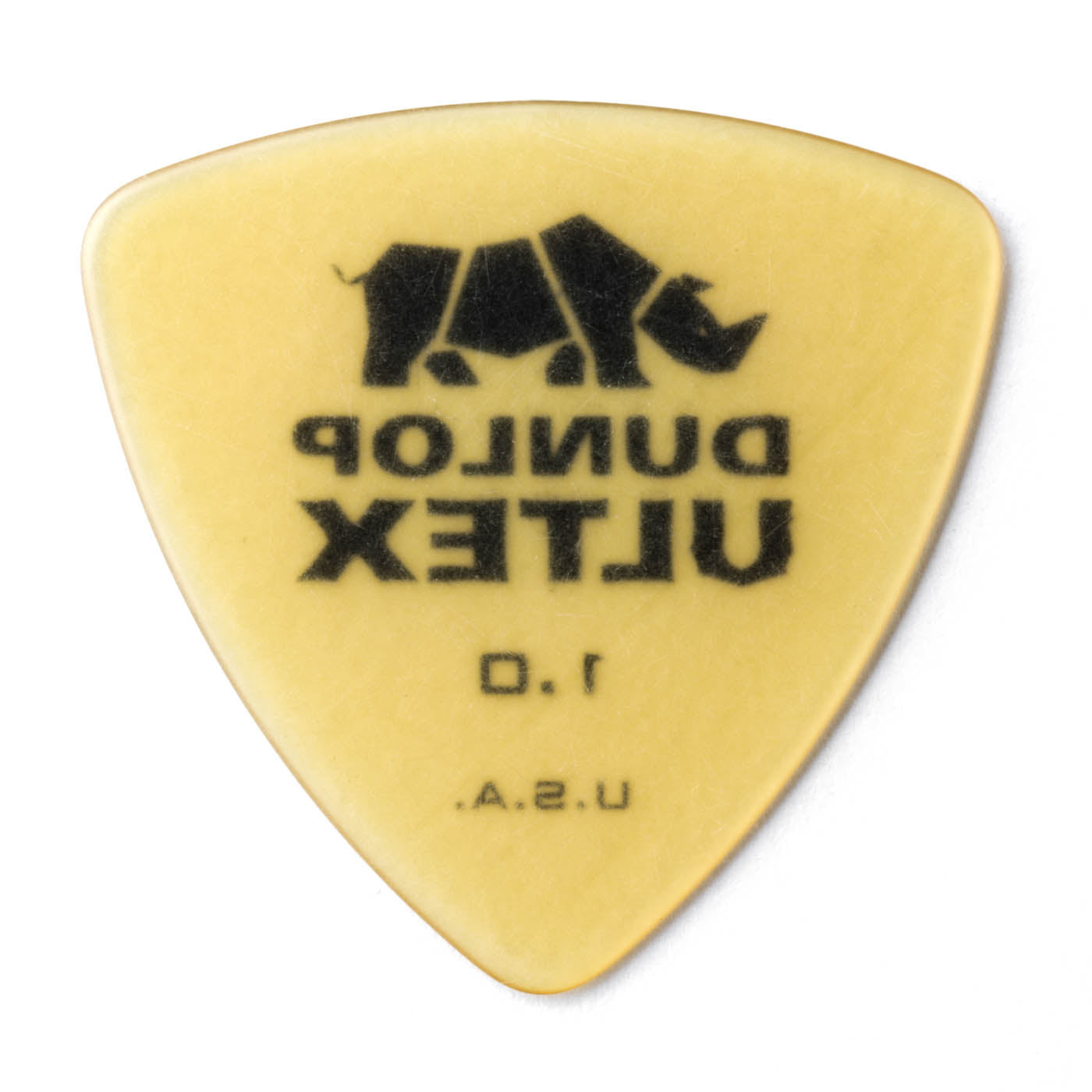 Pick Gảy Đàn Guitar Jim Dunlop Ultex Triangle - Việt Music