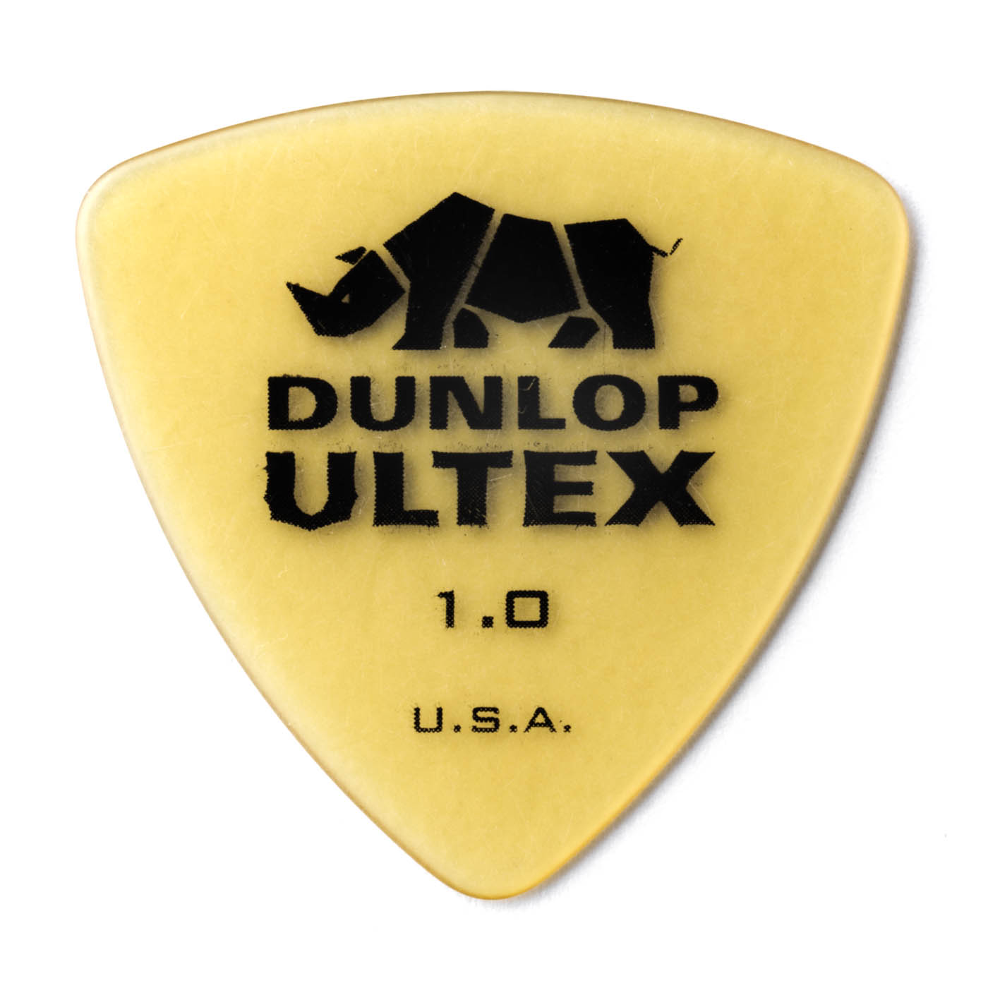 Pick Gảy Đàn Guitar Jim Dunlop Ultex Triangle - Việt Music