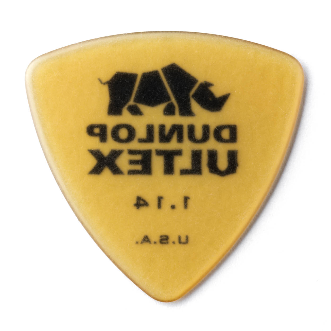 Pick Gảy Đàn Guitar Jim Dunlop Ultex Triangle - Việt Music