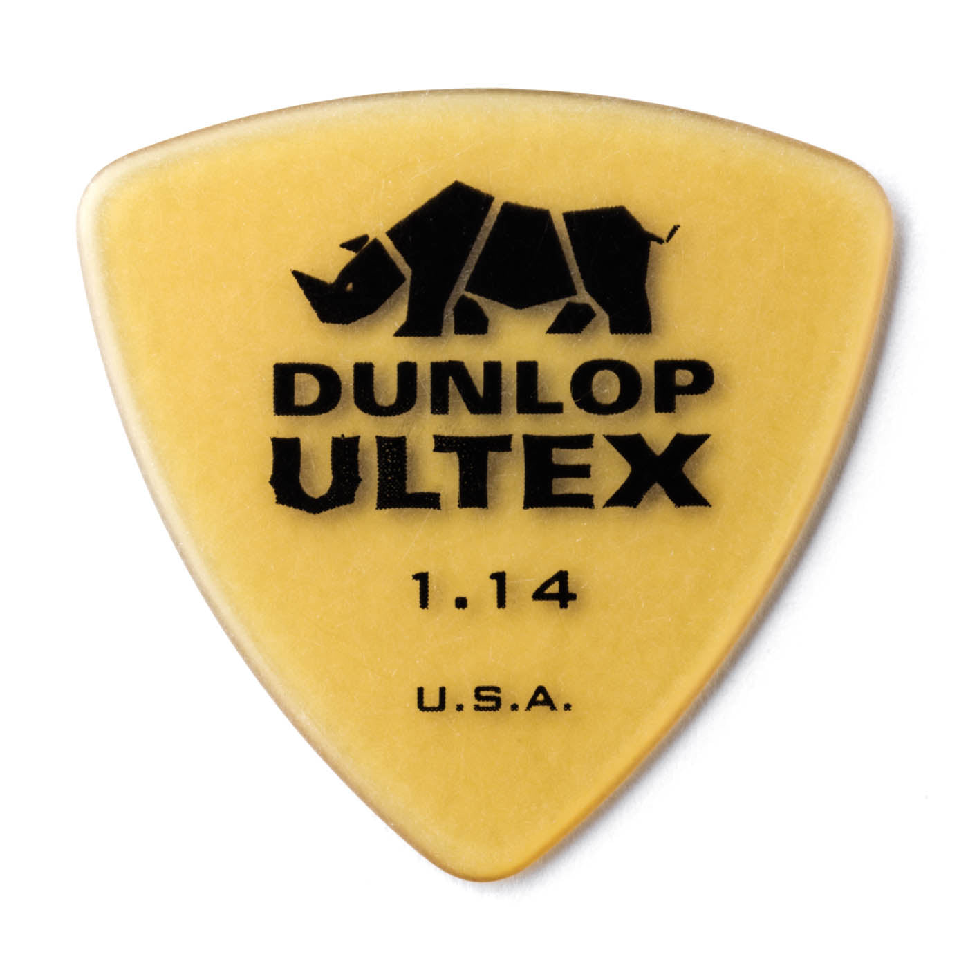 Pick Gảy Đàn Guitar Jim Dunlop Ultex Triangle - Việt Music