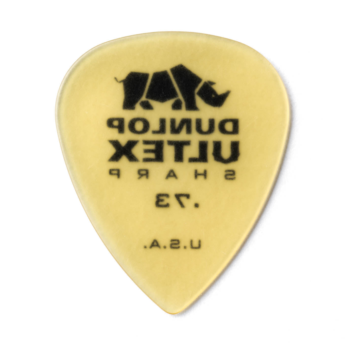 Pick Gảy Đàn Guitar Jim Dunlop Ultex Sharp - Việt Music