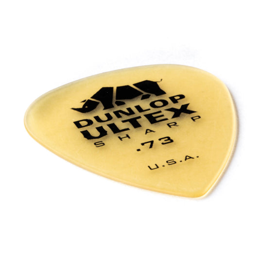 Pick Gảy Đàn Guitar Jim Dunlop Ultex Sharp - Việt Music