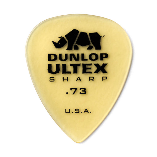 Pick Gảy Đàn Guitar Jim Dunlop Ultex Sharp - Việt Music