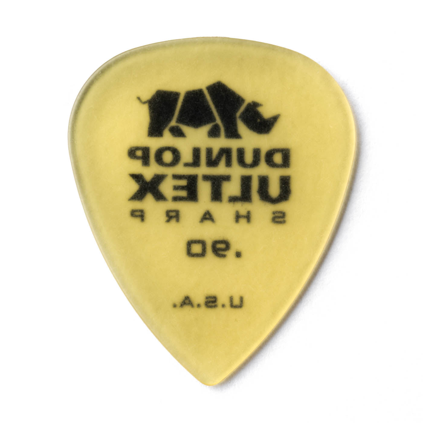 Pick Gảy Đàn Guitar Jim Dunlop Ultex Sharp - Việt Music