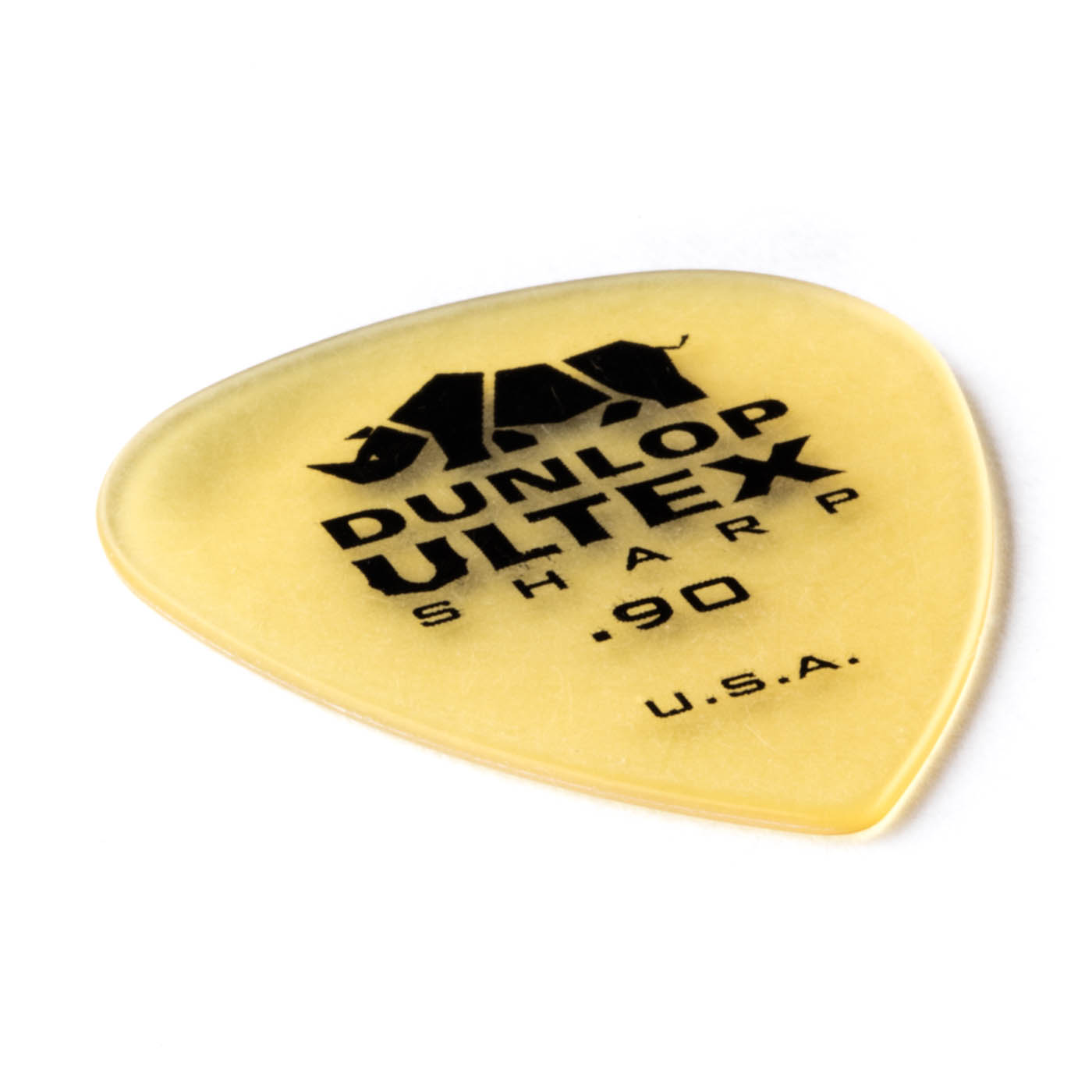 Pick Gảy Đàn Guitar Jim Dunlop Ultex Sharp - Việt Music