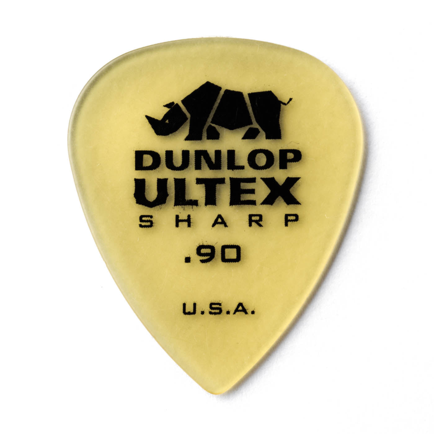 Pick Gảy Đàn Guitar Jim Dunlop Ultex Sharp - Việt Music