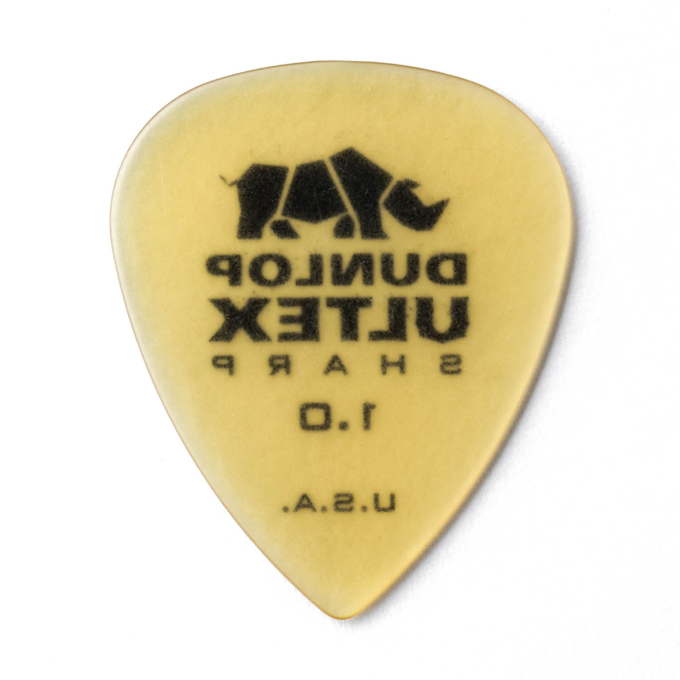 Pick Gảy Đàn Guitar Jim Dunlop Ultex Sharp - Việt Music