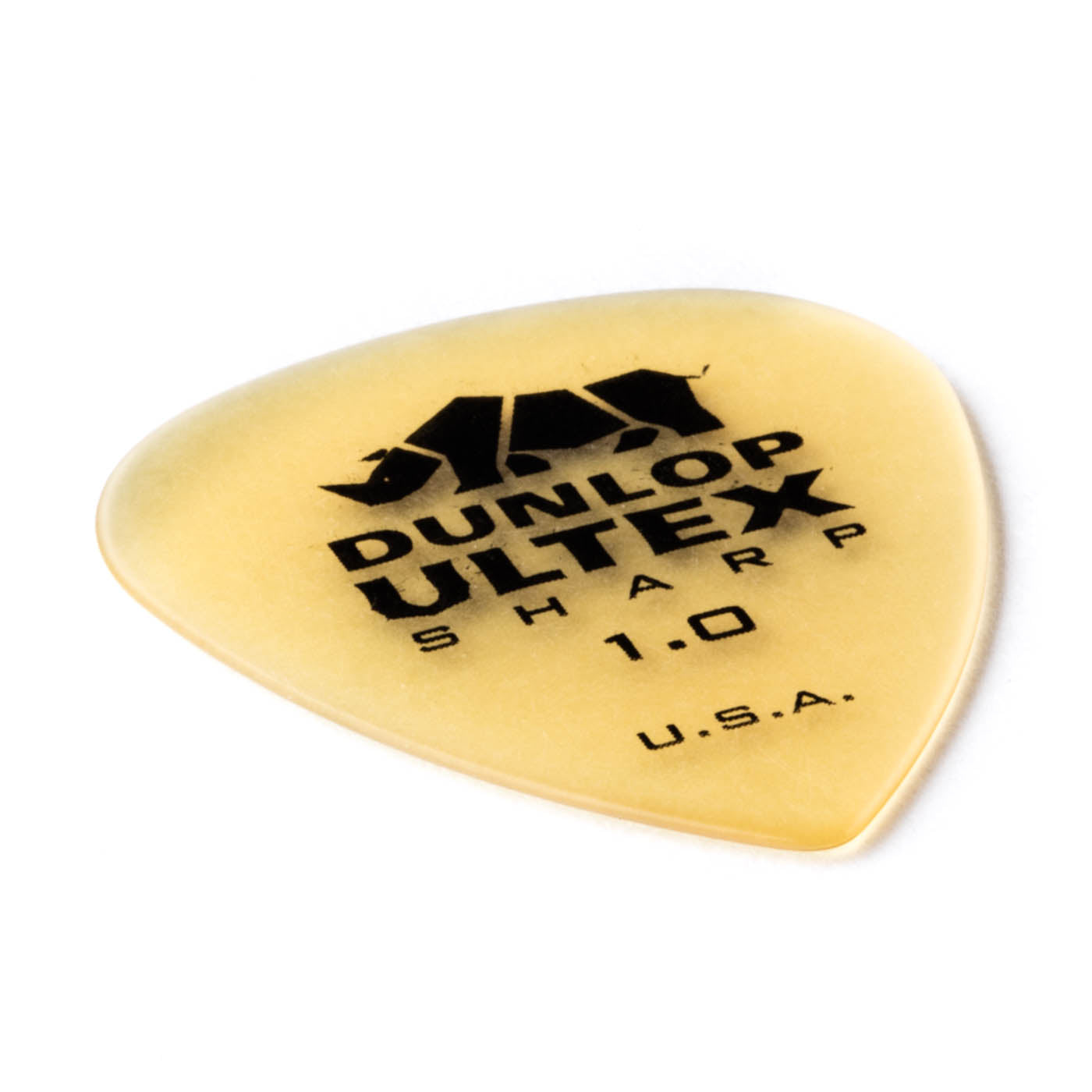 Pick Gảy Đàn Guitar Jim Dunlop Ultex Sharp - Việt Music