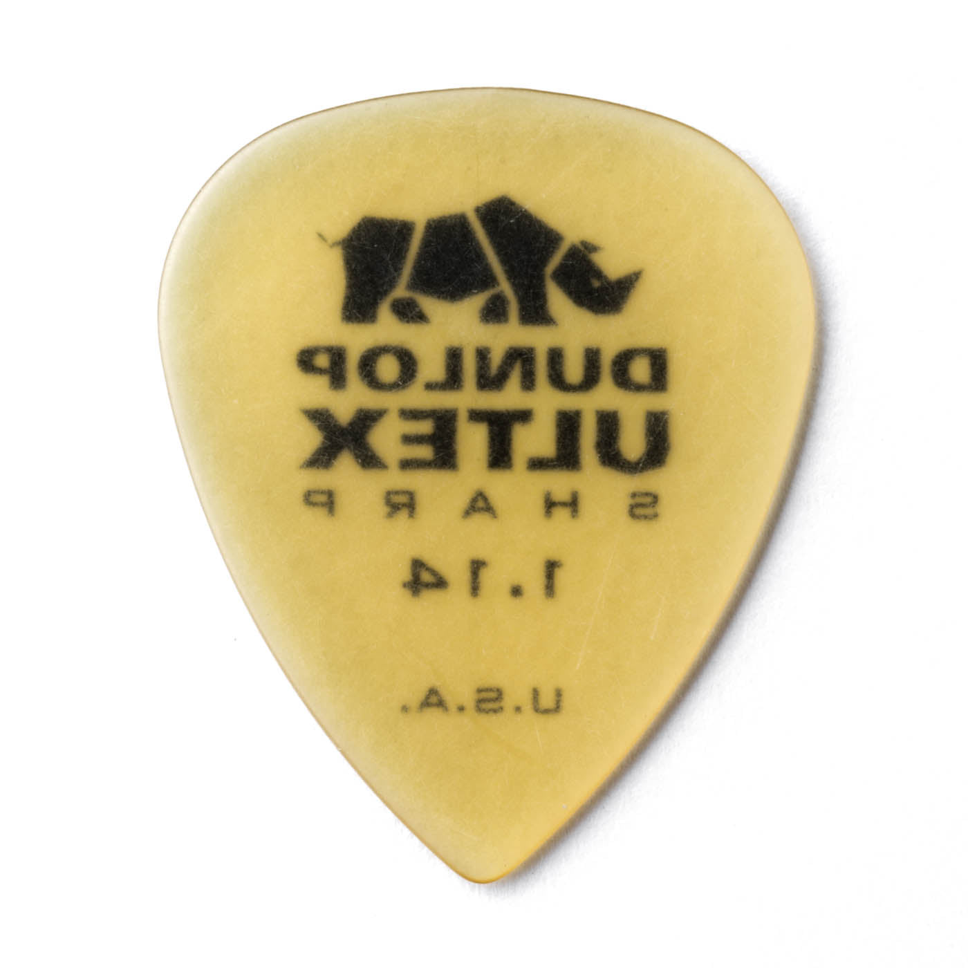 Pick Gảy Đàn Guitar Jim Dunlop Ultex Sharp - Việt Music