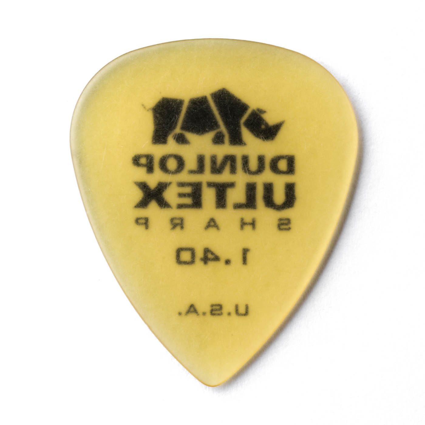 Pick Gảy Đàn Guitar Jim Dunlop Ultex Sharp - Việt Music