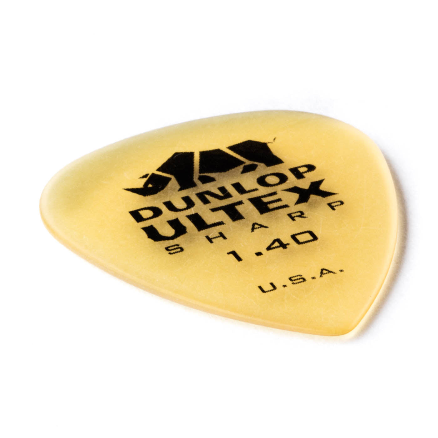 Pick Gảy Đàn Guitar Jim Dunlop Ultex Sharp - Việt Music