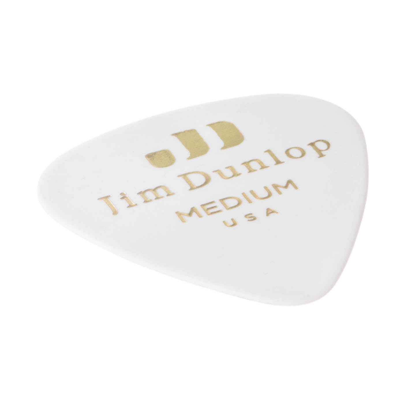 Pick Gảy Đàn Jim Dunlop Celluloid, Medium - Việt Music