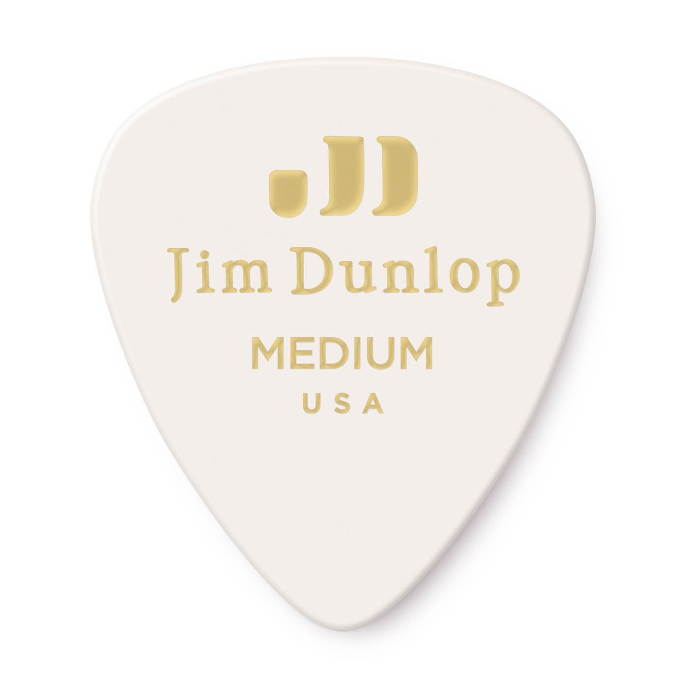 Pick Gảy Đàn Jim Dunlop Celluloid, Medium - Việt Music